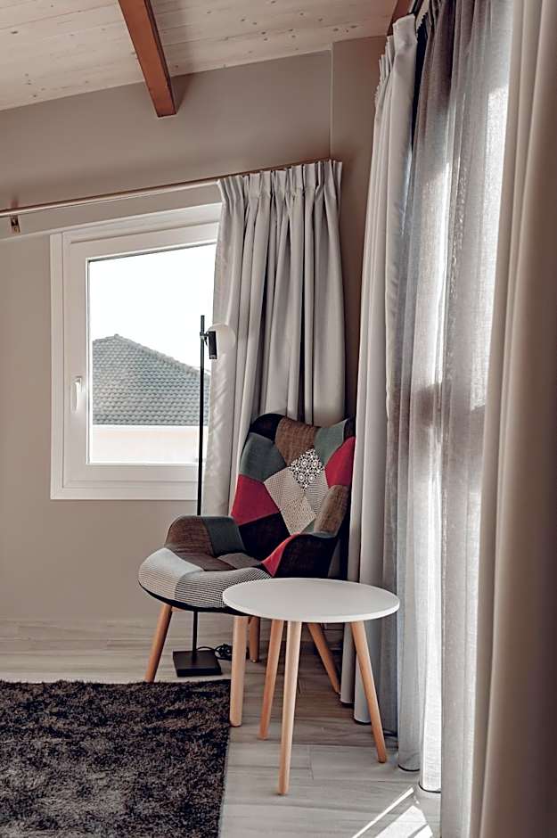 DIFFERENT APARTMENTS