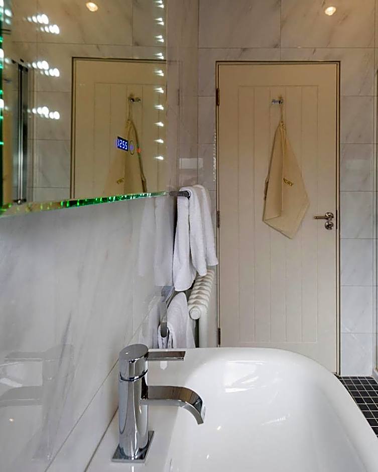 McGettigan's Townhouse - Olives & Figs Bistro