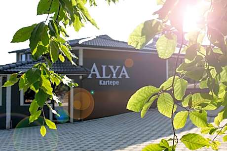 Alya Kartepe Villa Hotel
