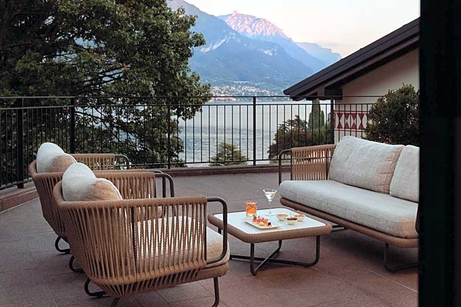 Belvedere Bellagio