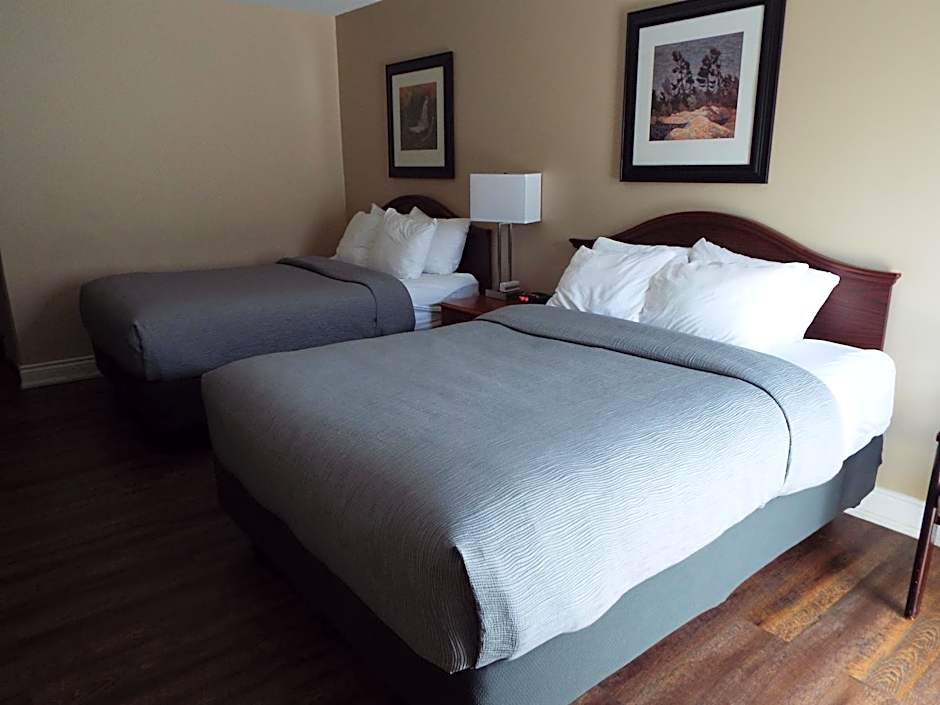 Quality Inn Owen Sound