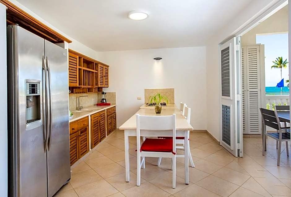 Albachiara Hotel - Las Terrenas