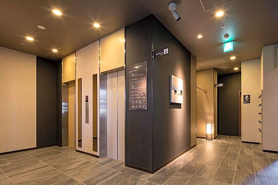 Hotel Route Inn Chiba Newtown Chuo Ekimae - Narita Airport Access Line