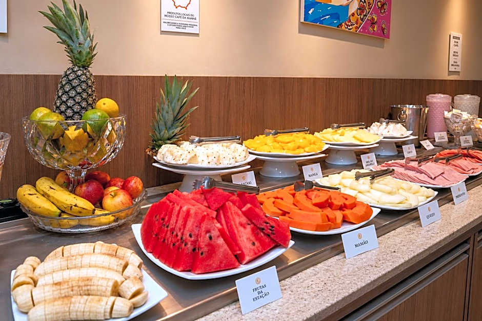 Getúllio Hotel