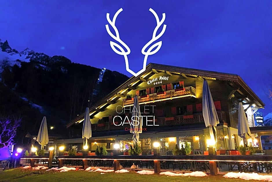 Hotel Le Castel