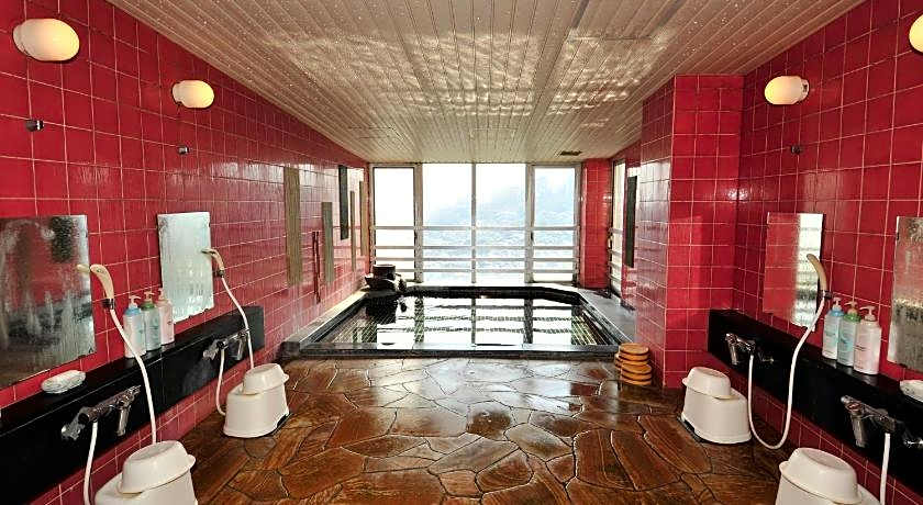 Nisshokan Bettei Koyotei