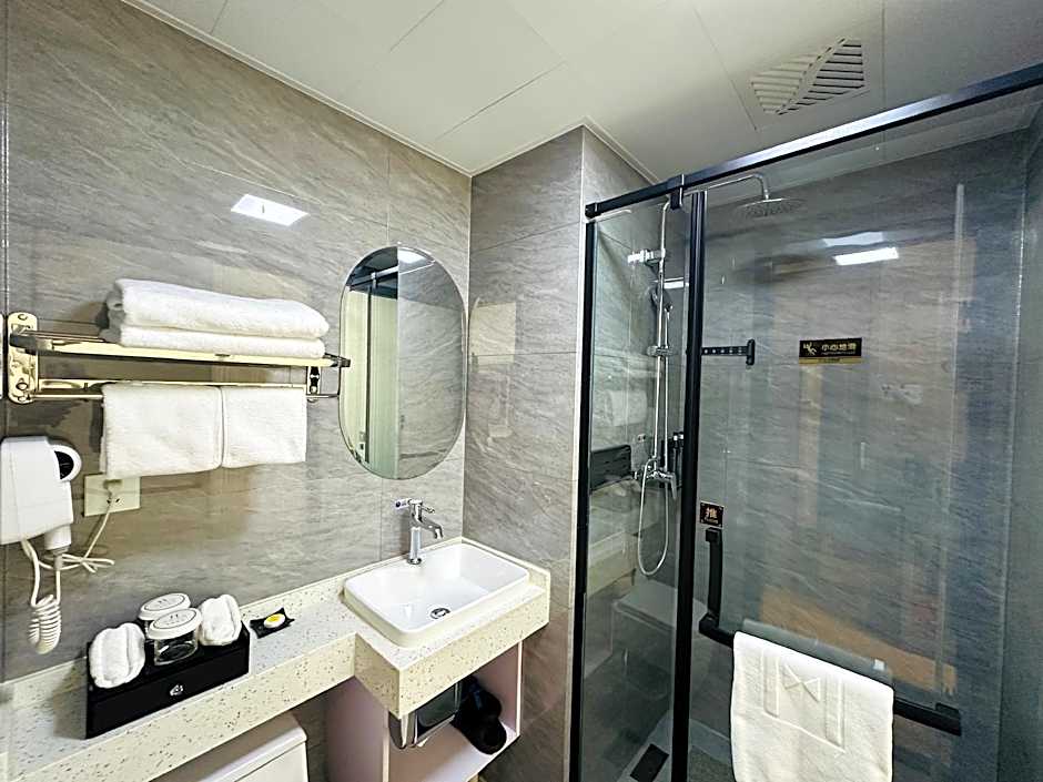 Lanzhou Hualian Hotel