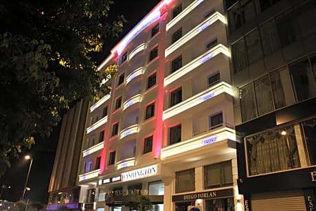 Grand Washington Hotel