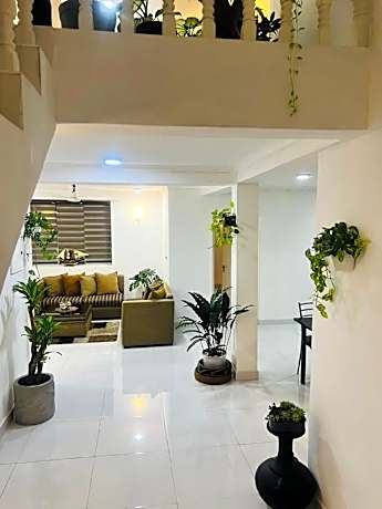 Malika Shelter Guast House