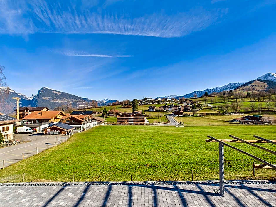 Bergblick Lodge - 3 Sterne Garni - Neueröffnung