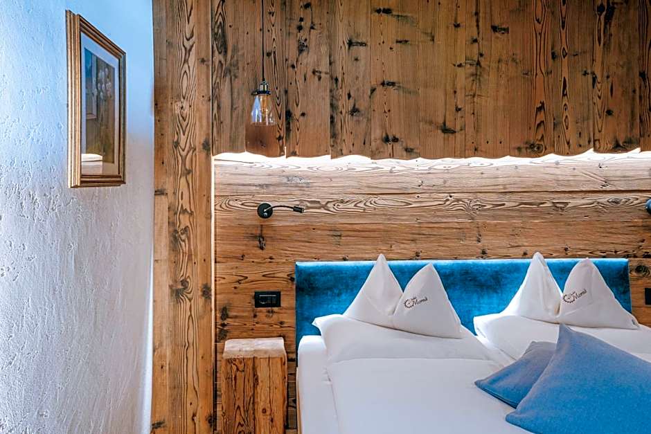 Chalet Mornà