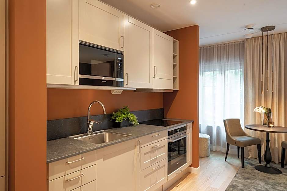 Live and Stay Ekmanska