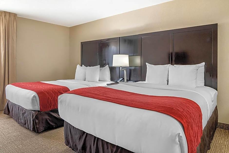 Comfort Inn & Suites Atlanta/Smyrna