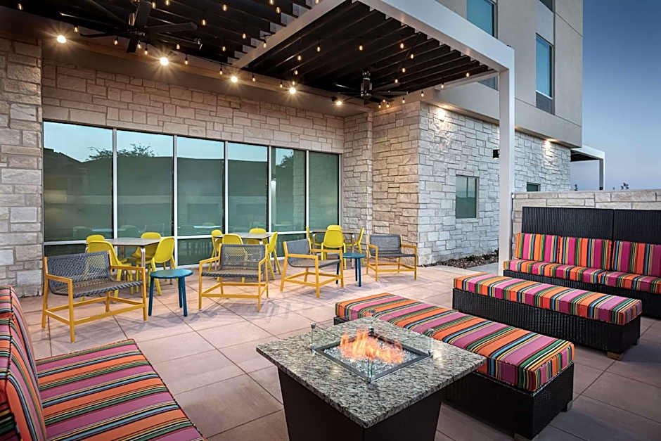 Home2 Suites by Hilton Laredo North