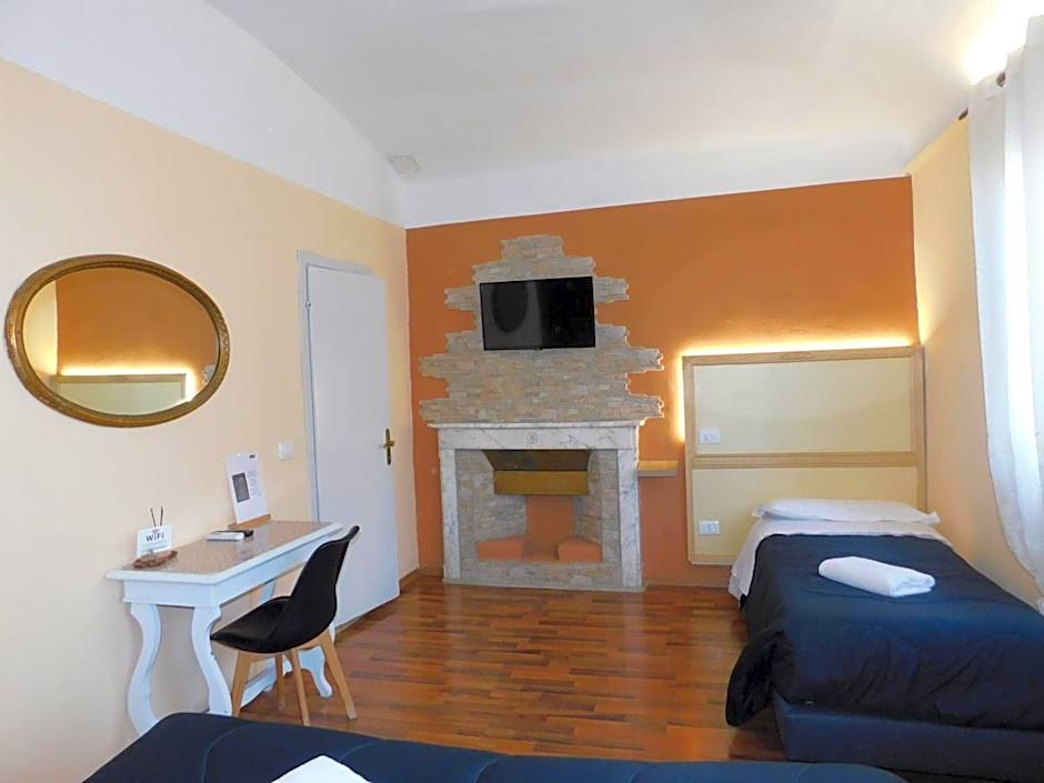 PICCOLO HOTEL Nel Centro Storico di Firenze
