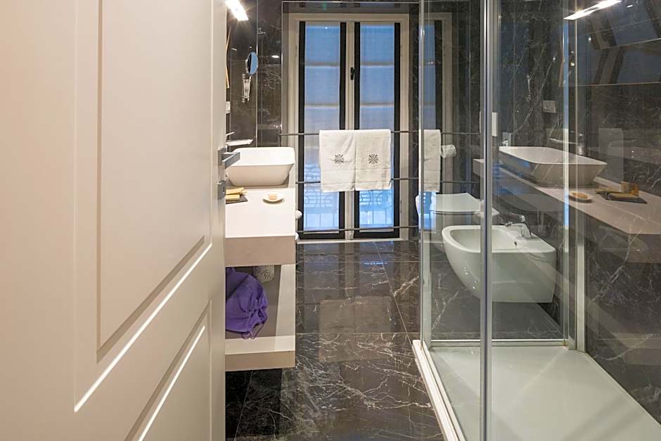 Mediterraneo Emotional Hotel & Spa