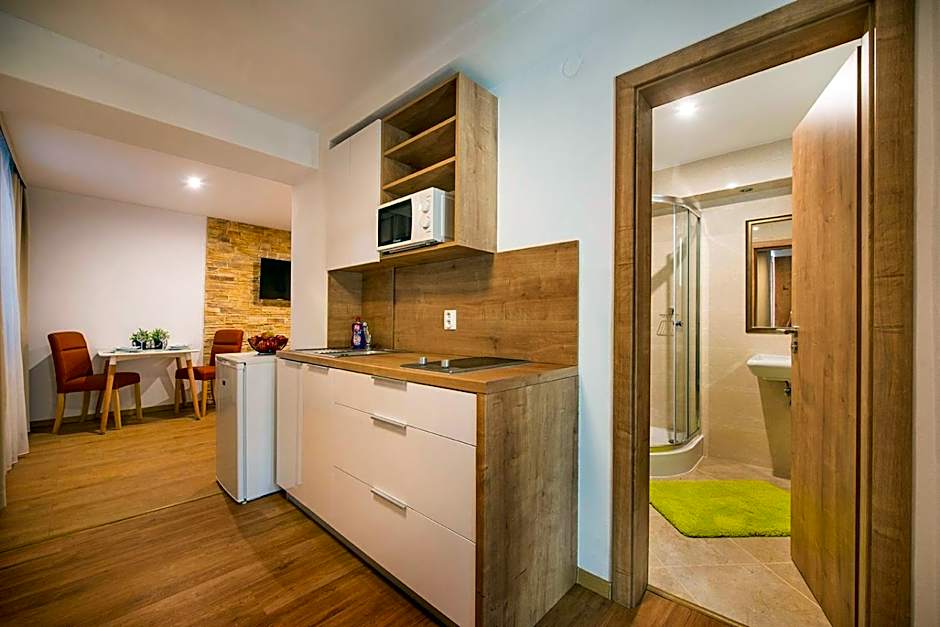 Villa Bellevue Wellness