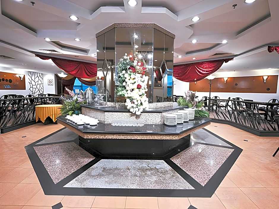 Prime City Hotel, Kluang