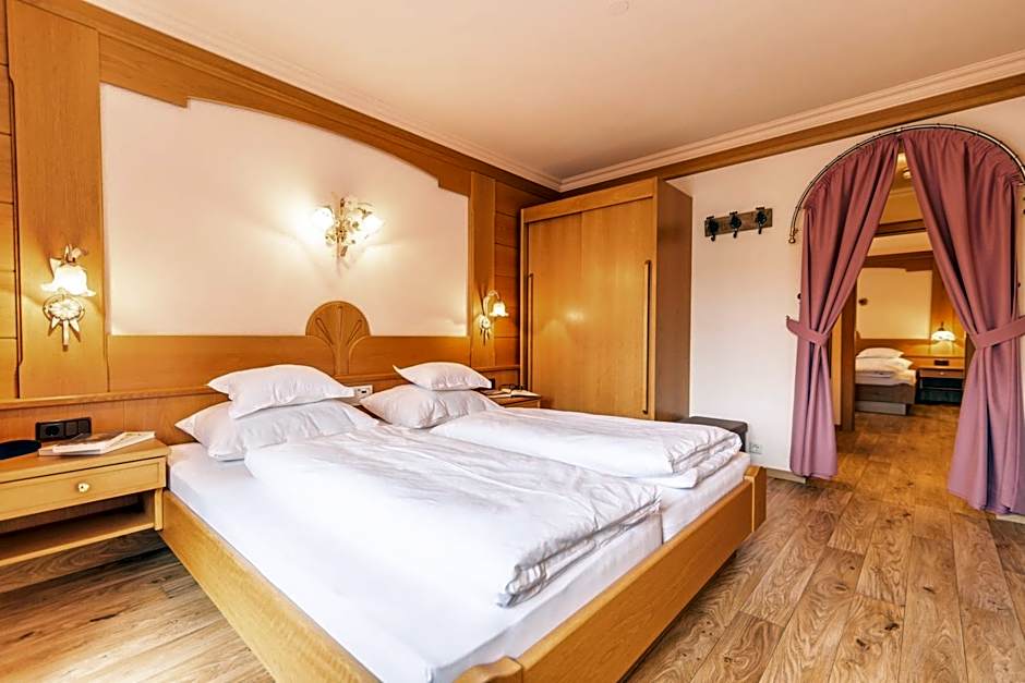 Hotel Garni Apart TINA