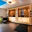 B&B Hotel Stuttgart-Airport/Messe