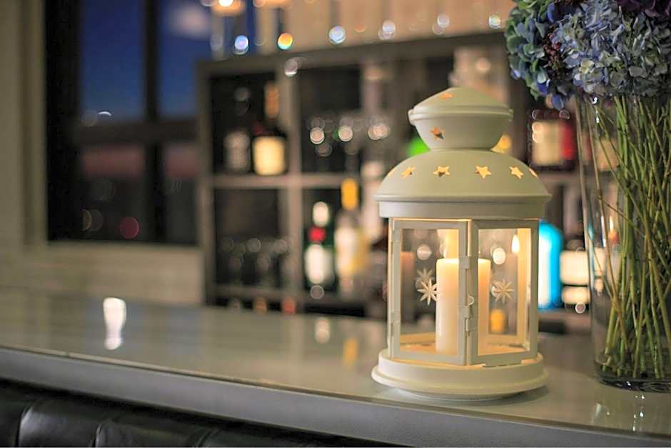 Courtyard by Marriott Boston Downtown