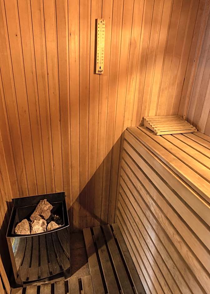 Icaro Suites