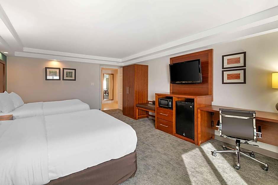 Comfort Inn Manchester Airport