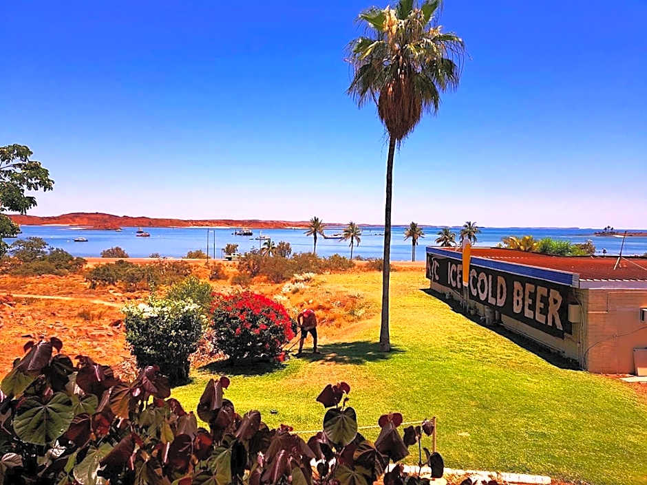 Dampier Mermaid Hotel Karratha