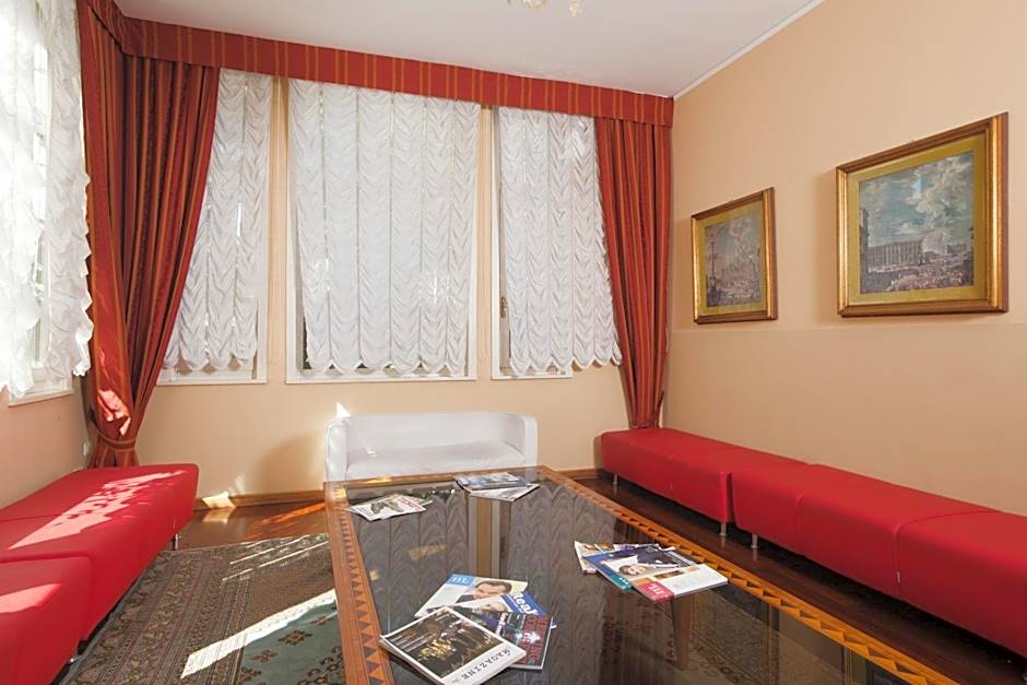 Hotel Villa Pigna