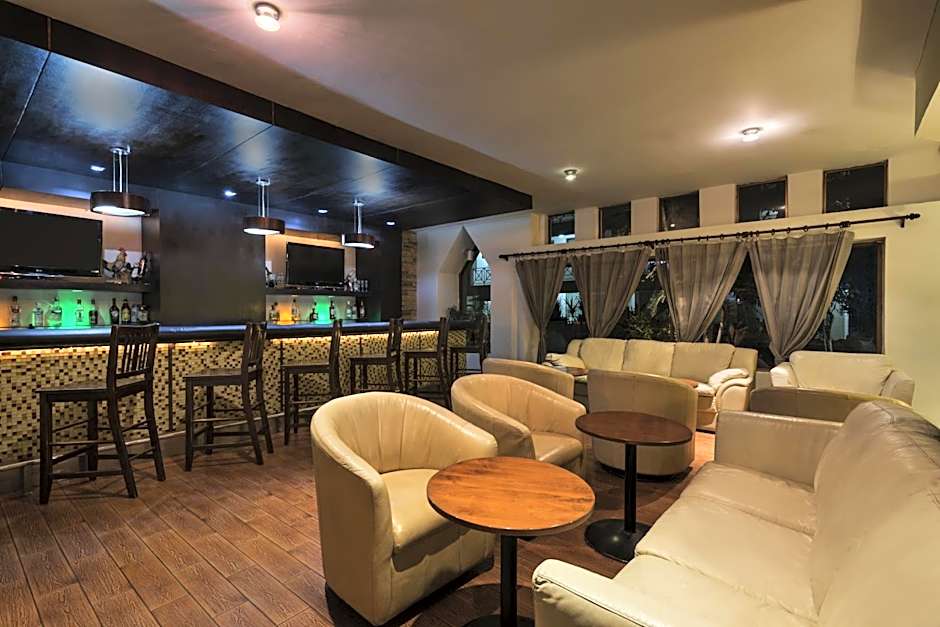 Wyndham Garden Ciudad Obregon