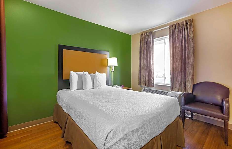 Extended Stay America Suites - Albuquerque - Airport