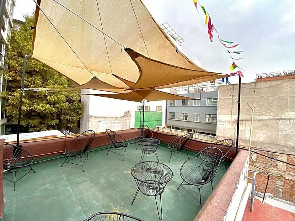 HOSTAL CONDESA