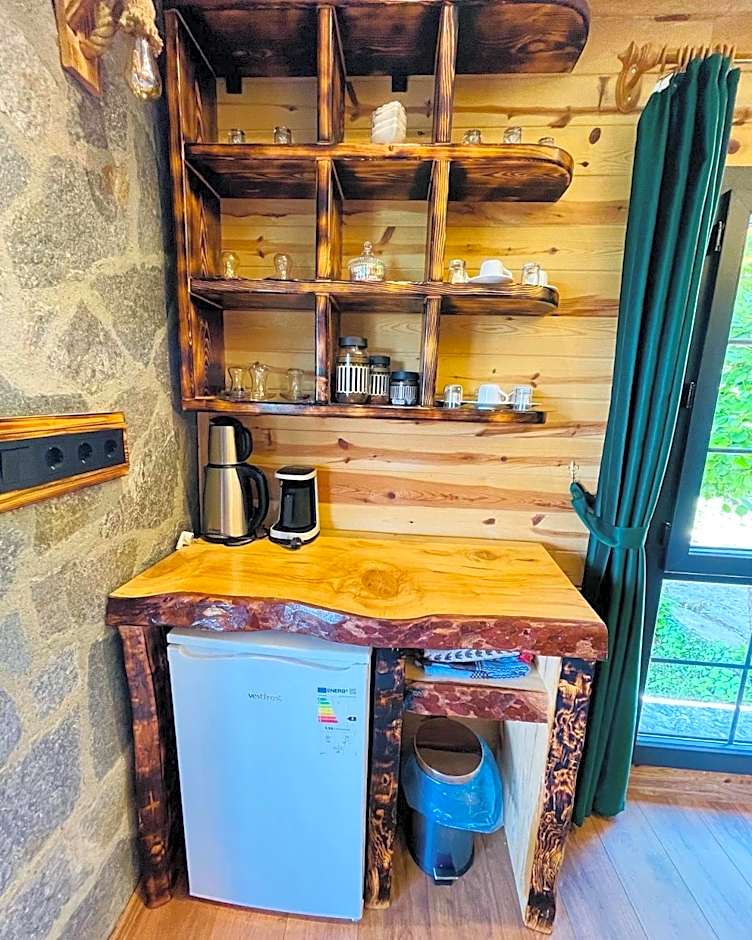 MİNTONA VİLLA SUİT