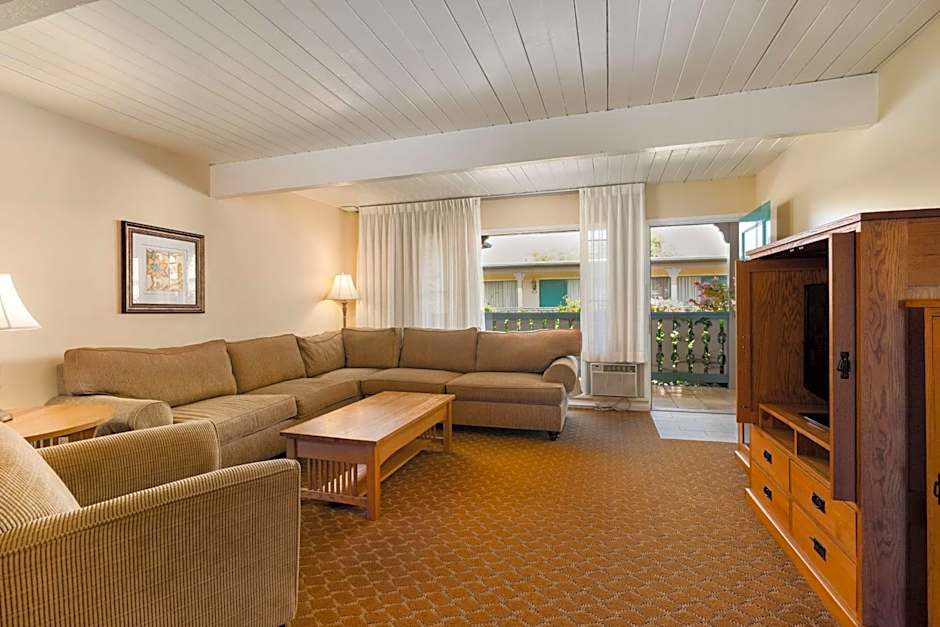 Best Western Plus Santa Barbara