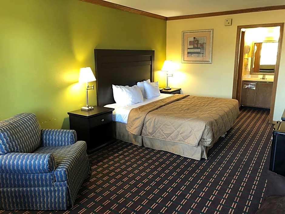 Americas Best Value Inn Maumee/Toledo