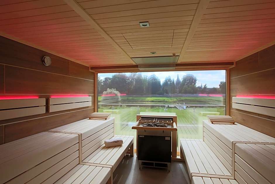 Hotel Grohnder Fährhaus