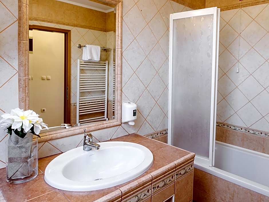 Bed & Breakfast Reaktiv