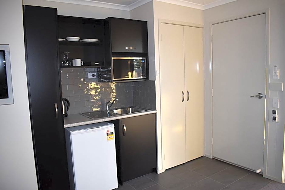 NRMA Port Macquarie Breakwall Holiday Park