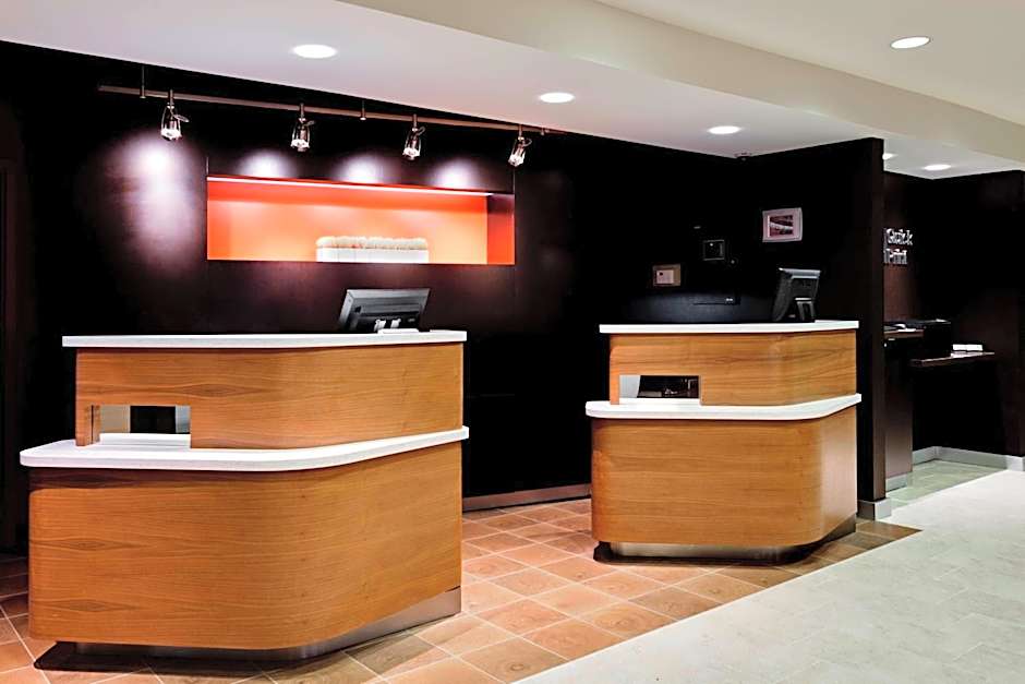 Courtyard by Marriott Mishawaka-University Area