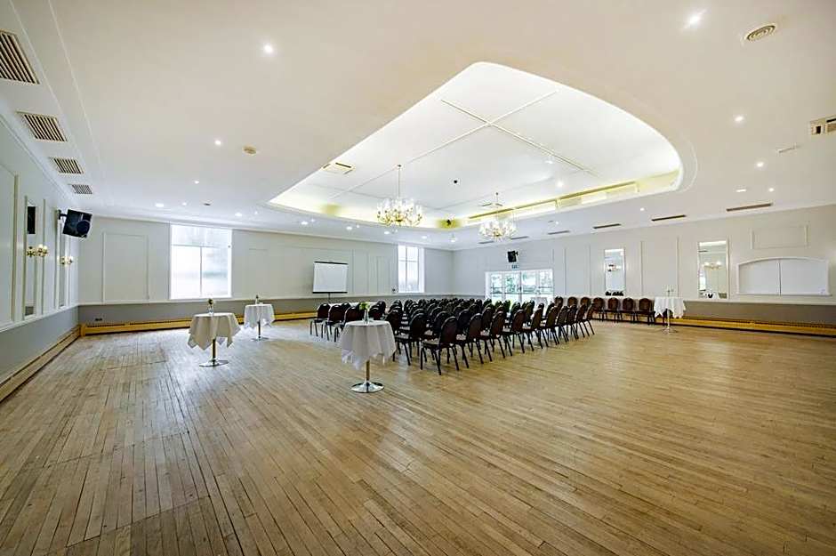 Radisson Blu Hotel, Perth