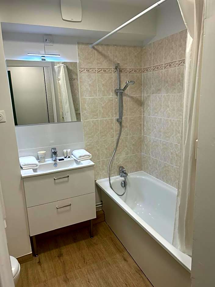 Sphinx Résidences - Les Doges / Le Rialto