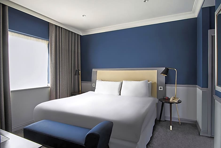 Sheraton Heathrow Hotel