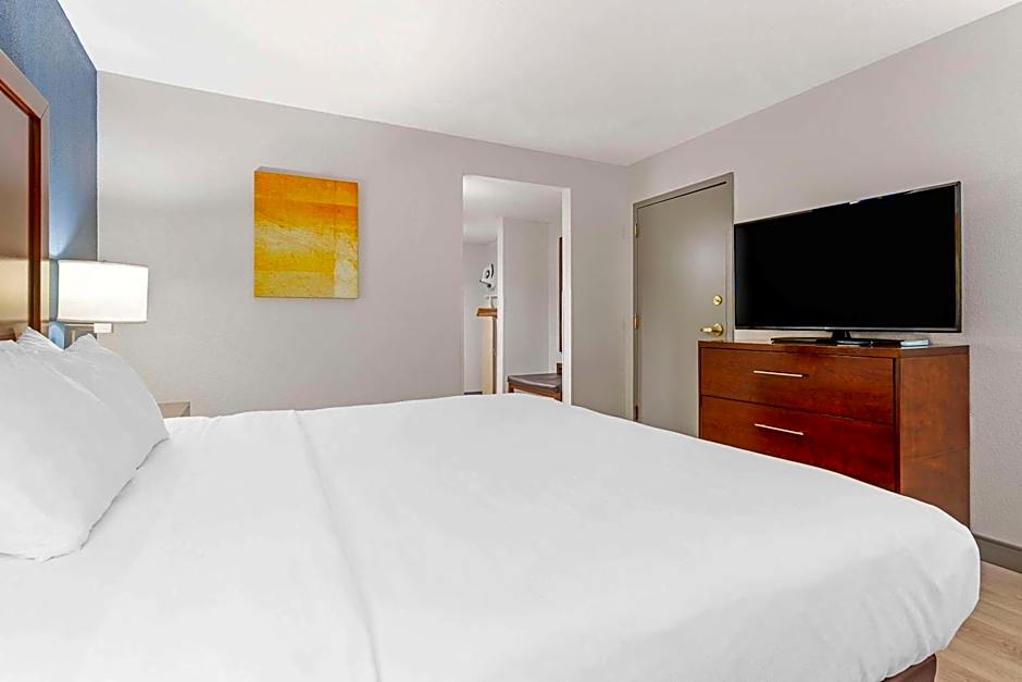Comfort Inn Near Six Flags St. Louis