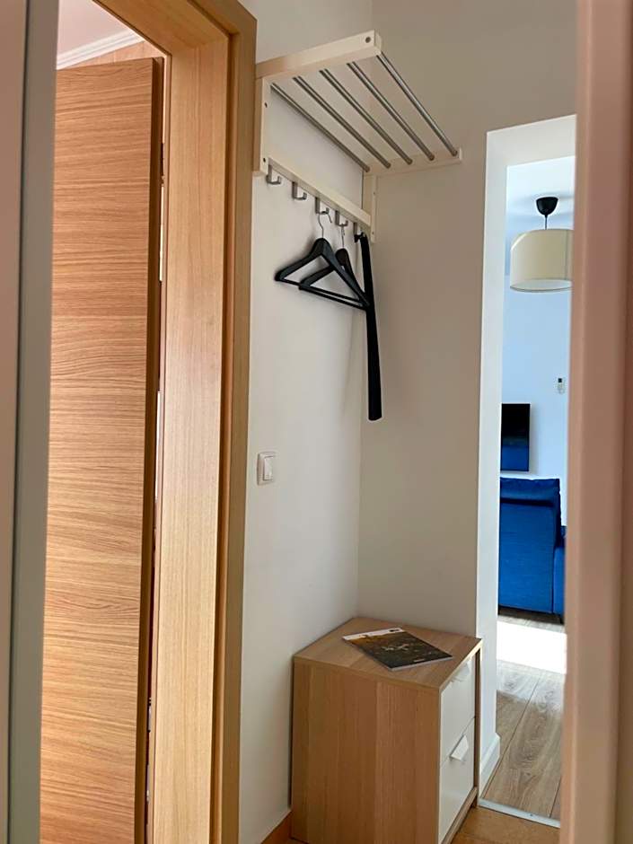 All Seasons Apartments Laško