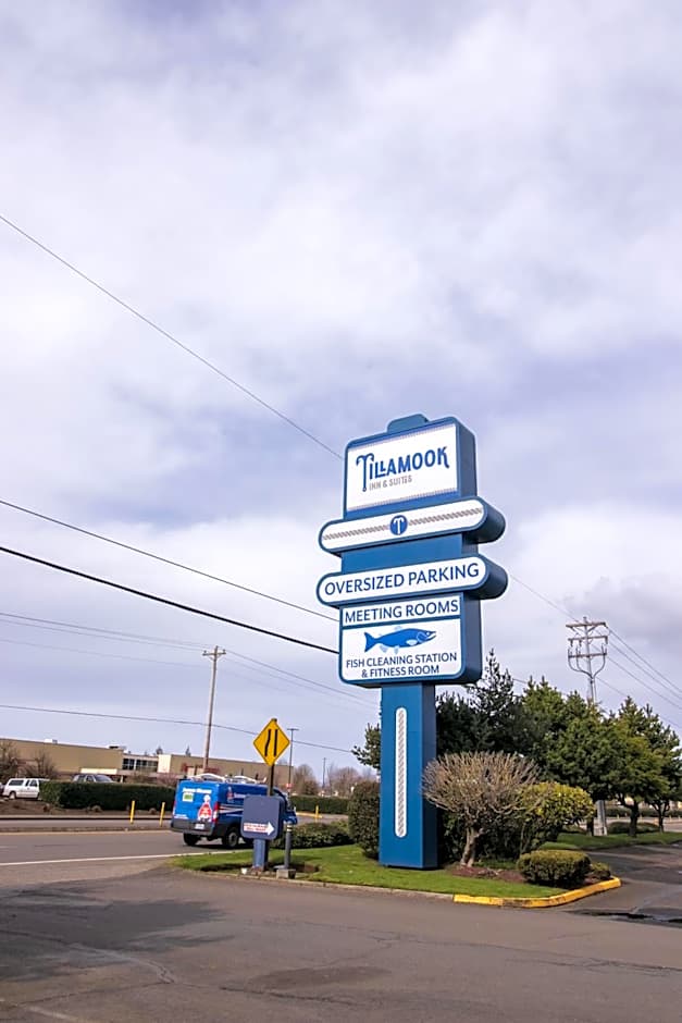 The Tillamook Inn