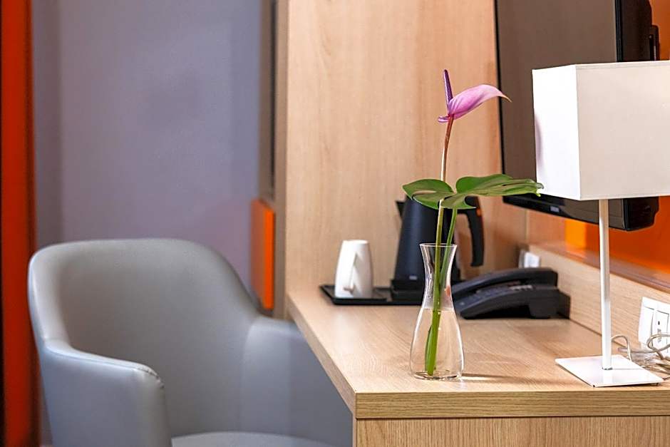 Hotel MDM City Centre