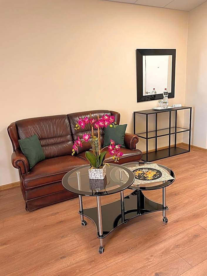 SPA&Hotel MŪSA PARADISE