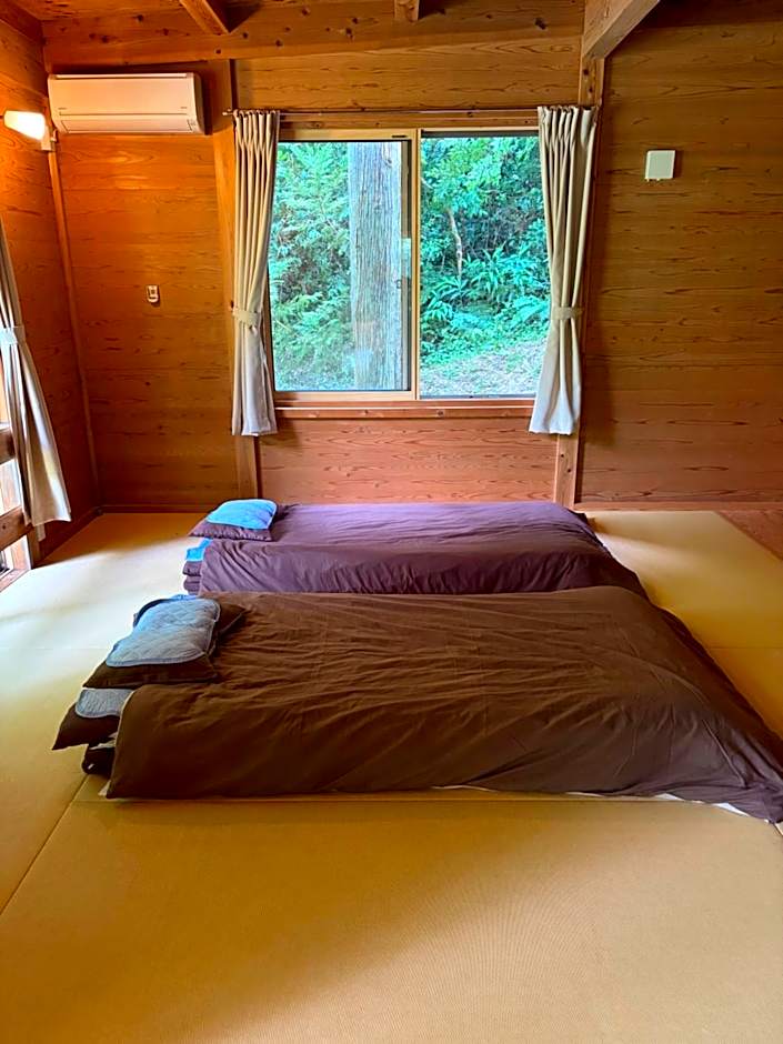 YAMAYA BASE 2