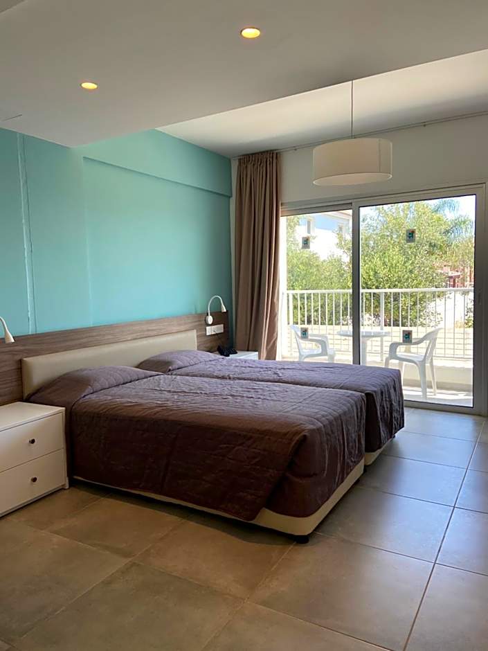 Sweet Memories Hotel Apts