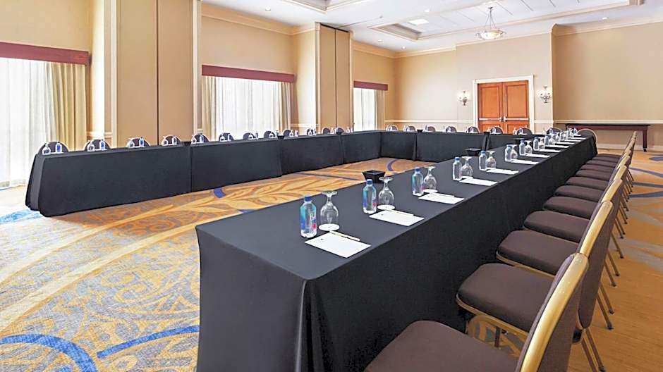 DoubleTree By Hilton Sunrise/Sawgrass Mills, Fl